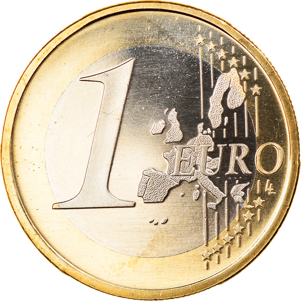 République fédérale allemande, Euro, 2005, Berlin, FDC, Bi-Metallic, KM:213