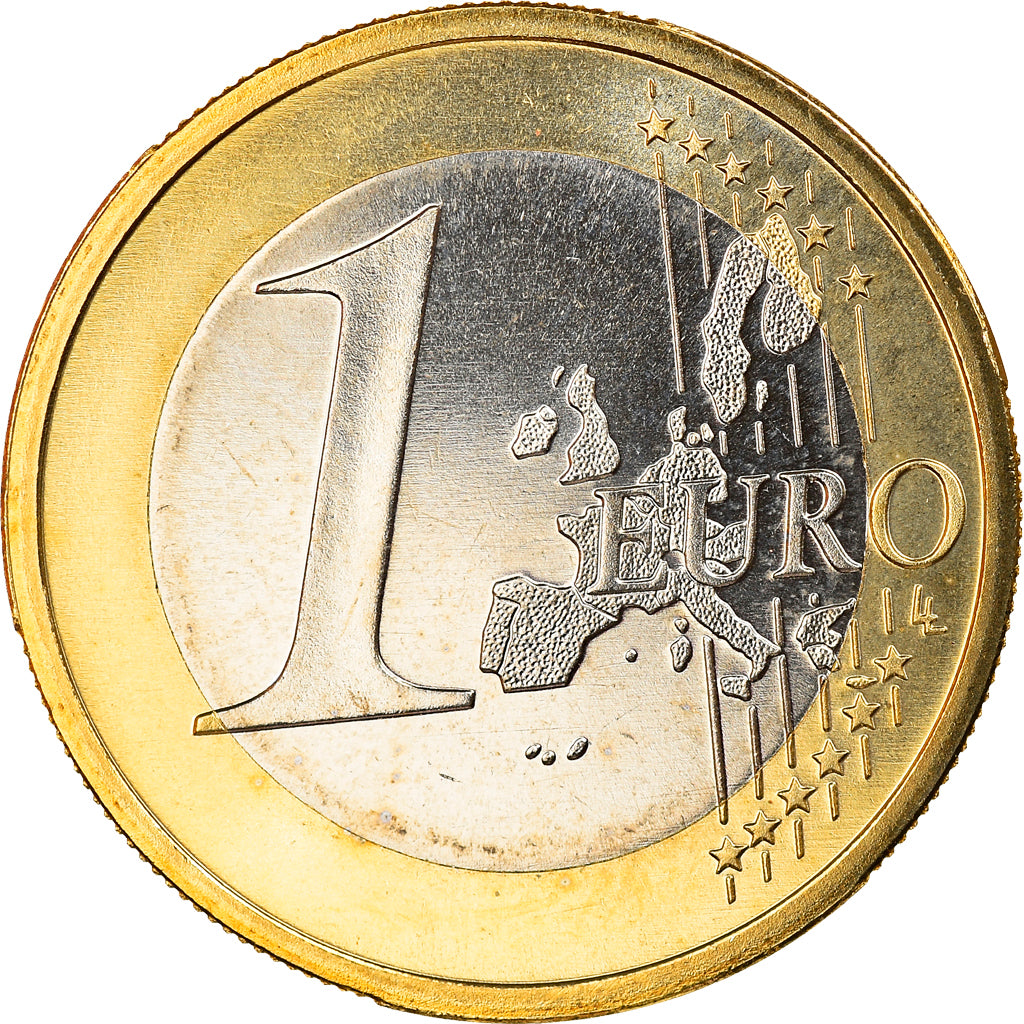 République fédérale allemande, Euro, 2006, Berlin, FDC, Bi-Metallic, KM:213