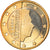 Luxembourg, Euro, 2004, Utrecht, FDC, Bi-Metallic, KM:81