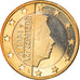 Luxembourg, Euro, 2004, Utrecht, MS(65-70), Bi-Metallic, KM:81