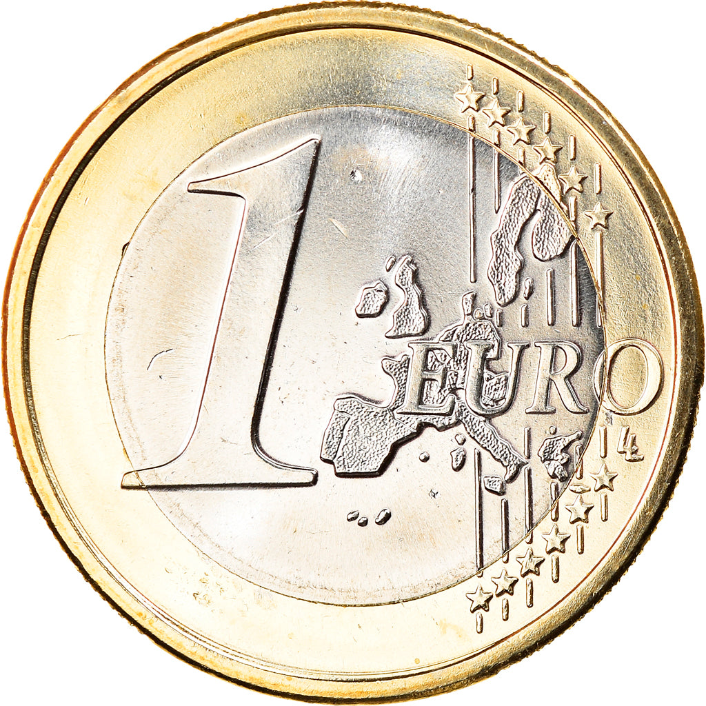 Luxemburg, Euro, 2005, Utrecht, FDC, Bi-Metallic, KM:81