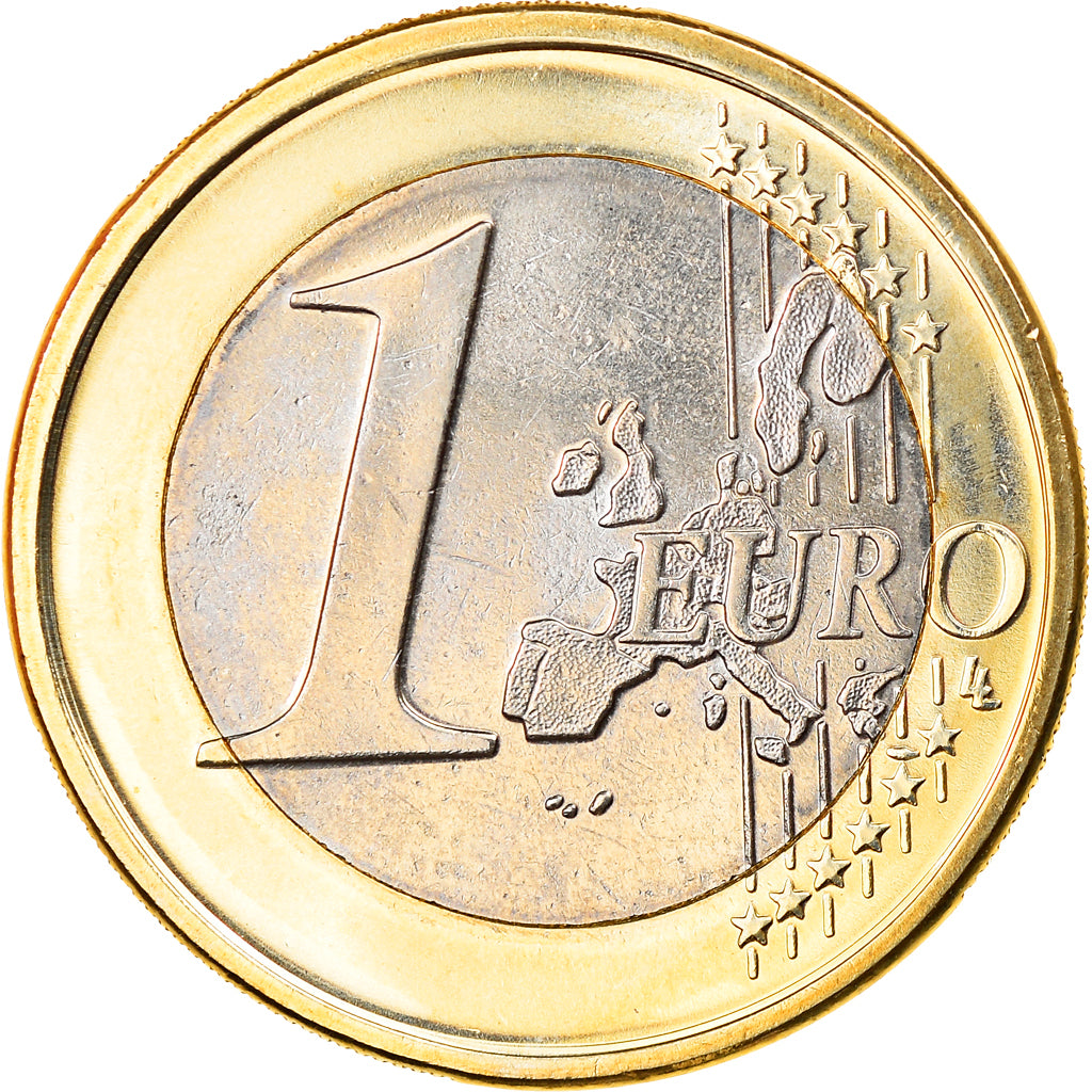Luxemburg, Euro, 2006, Utrecht, FDC, Bi-Metallic, KM:81