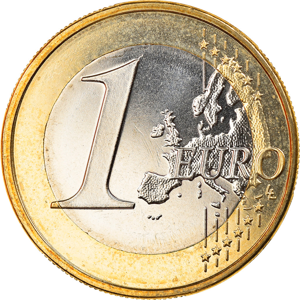 Finlandia, Euro, 2009, Vantaa, FDC, Bimetálico, KM:129