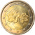 Finlande, 2 Euro, 2004, Vantaa, FDC, Bi-Metallic, KM:105