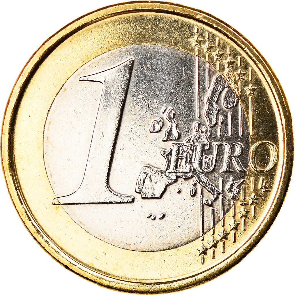 Portogallo, Euro, 2003, Lisbon, FDC, Bi-metallico, KM:746