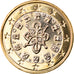 Portugal, Euro, 2004, Lisbonne, FDC, Bi-Metallic, KM:746