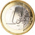 Portugal, Euro, 2005, Lisbon, MS(65-70), Bimetaliczny, KM:746
