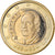 Spain, Euro, 2002, Madrid, MS(65-70), Bi-Metallic, KM:1046
