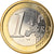 Espagne, Euro, 2006, Madrid, FDC, Bi-Metallic, KM:1046