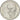 Coin, France, Jacques Rueff, Franc, 1996, AU(55-58), Nickel, KM:1160