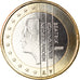 Paesi Bassi, Euro, 2008, Utrecht, FDC, Bi-metallico, KM:271