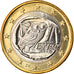 Greece, Euro, 2002, Athens, MS(65-70), Bi-Metallic, KM:187