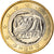 Griechenland, Euro, 2003, Athens, STGL, Bi-Metallic, KM:187