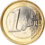 Grecja, Euro, 2003, Athens, MS(65-70), Bimetaliczny, KM:187