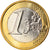 Greece, Euro, 2007, Athens, MS(65-70), Bi-Metallic, KM:214