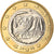Grecia, Euro, 2008, Athens, FDC, Bi-metallico, KM:214