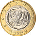 Grecia, Euro, 2008, Athens, FDC, Bimetálico, KM:214