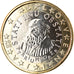 Slovenia, Euro, 2008, FDC, Bi-metallico, KM:74