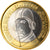 Slovenia, 3 Euro, 2009, Vantaa, MS(65-70), Bi-Metallic, KM:85