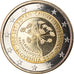 Slovénie, 2 Euro, 2010, Special Unc., FDC, Bi-Metallic, KM:94