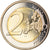Slovenia, 2 Euro, 2010, Special Unc., FDC, Bi-metallico, KM:94