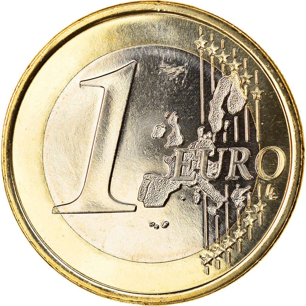 France, Euro, 2006, Paris, FDC, Bi-Metallic, KM:1288