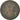 Coin, France, Dupré, Decime, 1797, Paris, VG(8-10), Bronze, KM:645.1