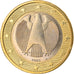 République fédérale allemande, Euro, 2003, Berlin, FDC, Bi-Metallic, KM:213