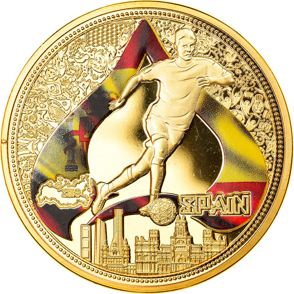 France, Medal, Coupe du Monde de Football, Spain, Sports & leisure, 2018