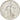 Moneta, Francia, Semeuse, 2 Francs, 1904, BB+, Argento, KM:845.1, Gadoury:532