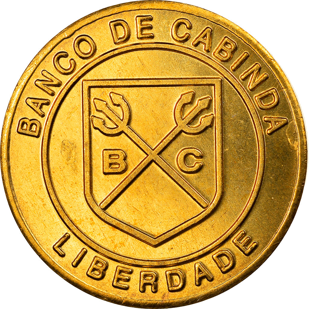 Coin, CABINDA, milliard de reais, 2017, Journée mondiale de l'environnement