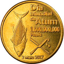 Coin, CABINDA, milliard de reais, 2017, Journée mondiale de l'environnement
