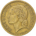 Münze, Frankreich, Lavrillier, 5 Francs, 1946, Castelsarrasin, SS