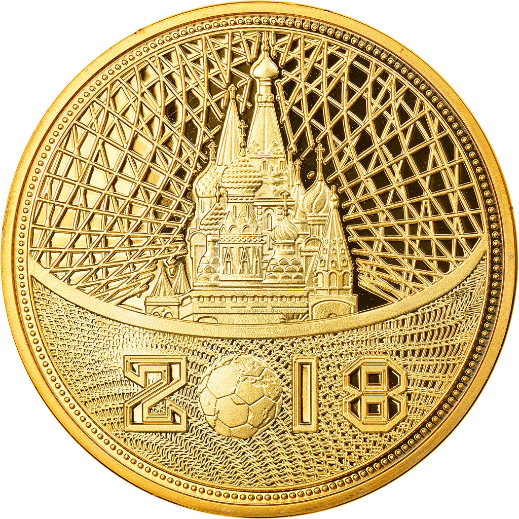 France, Médaille, Coupe du Monde de Football, Brazil, Sports & leisure, 2018