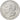 Moneda, Francia, Lavrillier, 5 Francs, 1947, EBC+, Aluminio, KM:888b.1