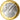Münze, Russland, Victory anniversary, 10 Roubles, 2020, UNZ, Bi-Metallic