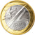 Moneta, Russia, Victory anniversary, 10 Roubles, 2020, SPL, Bi-metallico