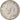 Moeda, Mónaco, Rainier III, 100 Francs, Cent, 1956, EF(40-45), Cobre-níquel