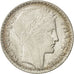 Coin, France, Turin, 10 Francs, 1932, MS(63), Silver, KM:878, Gadoury:801