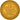 Moneda, ALEMANIA - REPÚBLICA FEDERAL, 5 Pfennig, 1974, Stuttgart, MBC, Latón