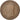 Monnaie, France, Dupré, Decime, 1797, Paris, B, Bronze, KM:645.1, Gadoury:185