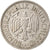 Coin, GERMANY - FEDERAL REPUBLIC, Mark, 1967, Hambourg, EF(40-45)