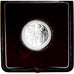 San Marino, 5 Euro, 2008, Rome, FDC, Argent, KM:513