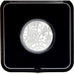 San Marino, 10 Euro, 10 ans de l'Euro, 2011, Rome, Proof, FDC, Argent, KM:503