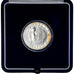 Italy, 10 Euro, ONU, 2005, MS(65-70), Silver, KM:268