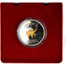 REPÚBLICA DE IRLANDA, 10 Euro, Special Olympics, 2003, Sandyford, FDC, Plata