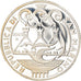 Moneta, San Marino, 10 Euro, 2003, Rome, MS(65-70), Srebro, KM:454