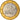 Moneta, Monaco, Rainier III, 10 Francs, 1994, SPL-, Bi-metallico, KM:163