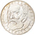Monnaie, République fédérale allemande, 5 Mark, 1968, Munich, Germany, SUP