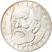 Monnaie, République fédérale allemande, 5 Mark, 1968, Munich, Germany, SUP